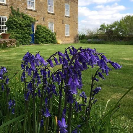 Cotswolds Mine Hill House Bed & Breakfast Lower Brailes Eksteriør bilde