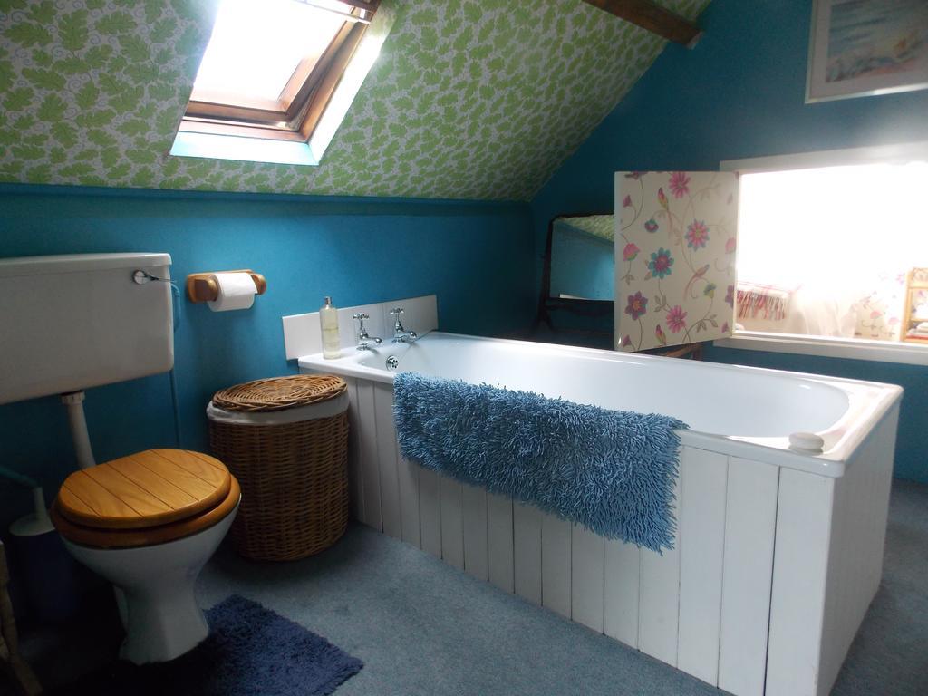 Cotswolds Mine Hill House Bed & Breakfast Lower Brailes Rom bilde