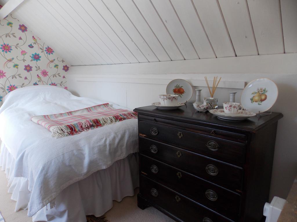 Cotswolds Mine Hill House Bed & Breakfast Lower Brailes Eksteriør bilde