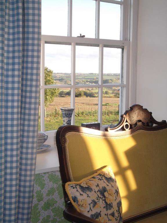 Cotswolds Mine Hill House Bed & Breakfast Lower Brailes Eksteriør bilde