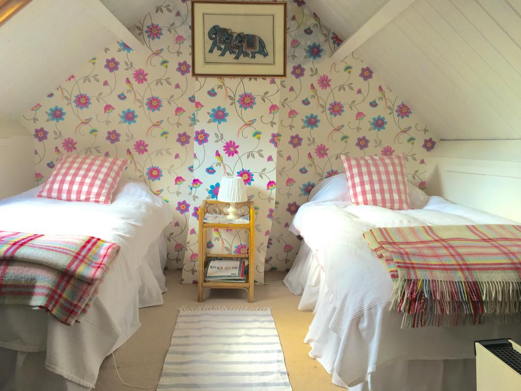 Cotswolds Mine Hill House Bed & Breakfast Lower Brailes Eksteriør bilde