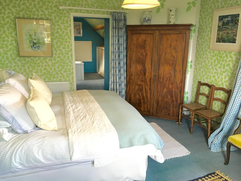 Cotswolds Mine Hill House Bed & Breakfast Lower Brailes Eksteriør bilde