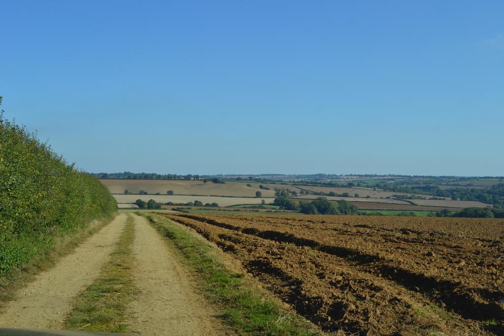 Cotswolds Mine Hill House Bed & Breakfast Lower Brailes Eksteriør bilde