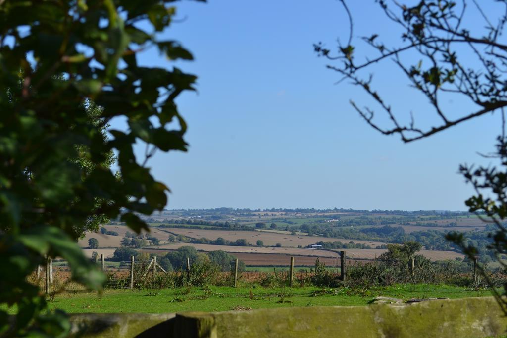 Cotswolds Mine Hill House Bed & Breakfast Lower Brailes Eksteriør bilde